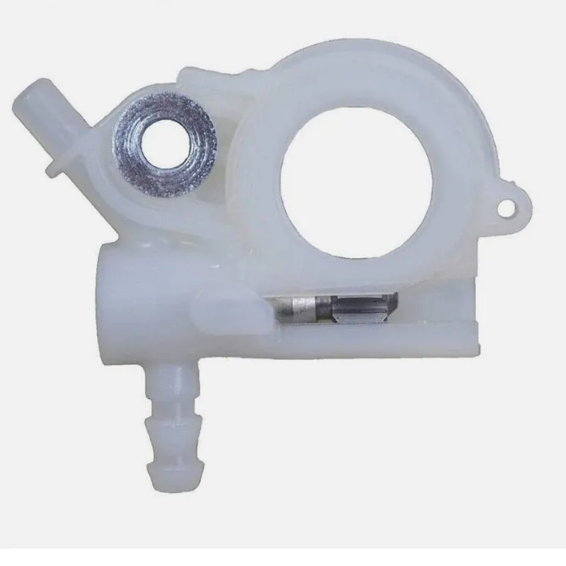Replacement Oil Pump For Stihl MS192 MS192T MS192C MS192TC Part 1137 640 3202 Gas Chainsaw Lubrication Repair Spare Parts