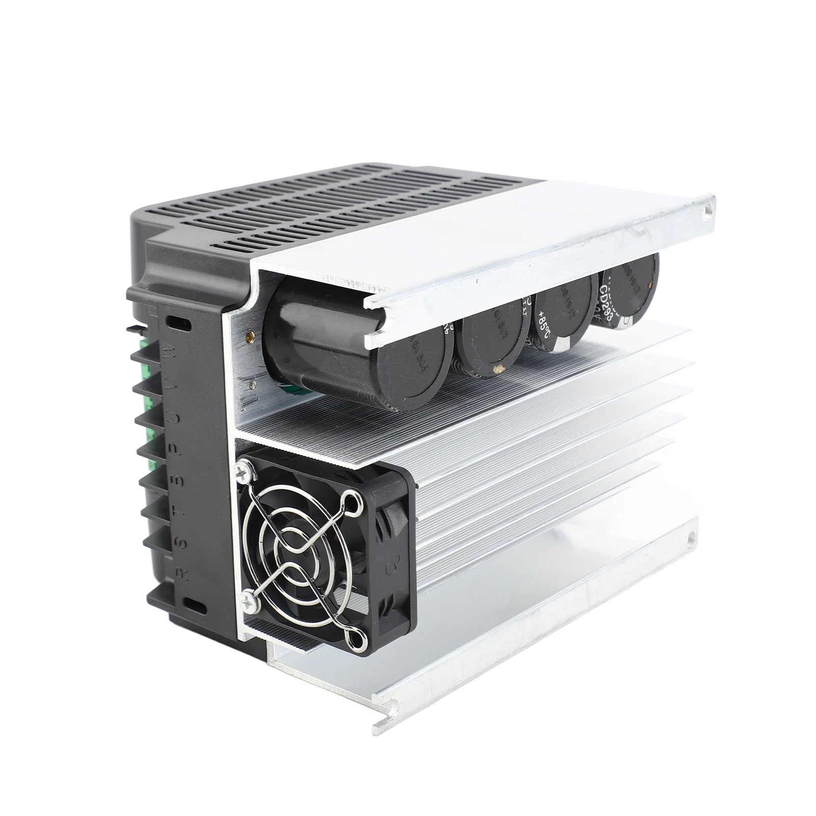 NFLIXIN 可変周波数ドライブ ベクトルインバーターコンバーター 3相入力出力 4KW 周波数コントローラー ベクトル周波数ドライブ
