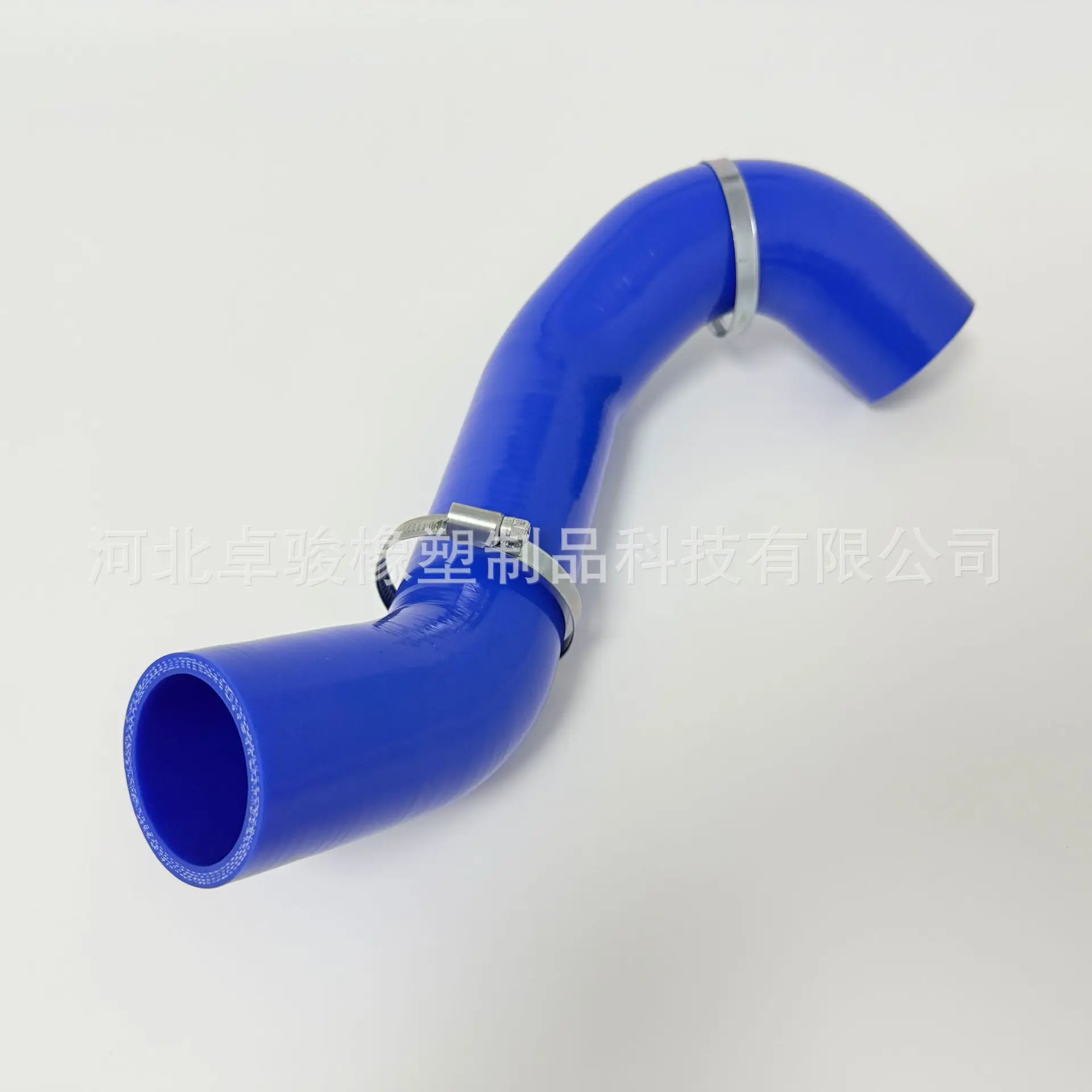 Blue/Red/Black 52076287 For 2012-2023 2016 Chevy Colorado 2.8L S10 RG Turbo Intercooler Air Intake Hose Pipe Car Accessories
