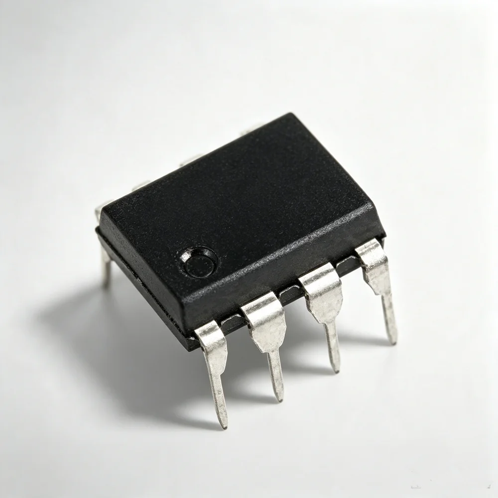 MUSES03 high-quality fever audio single op amp