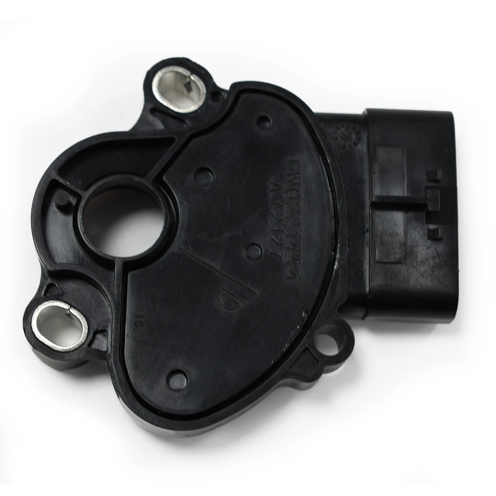 POKESS Transmission Gear Position Switch For Ford Fiesta Auto Parts FN0221444 2