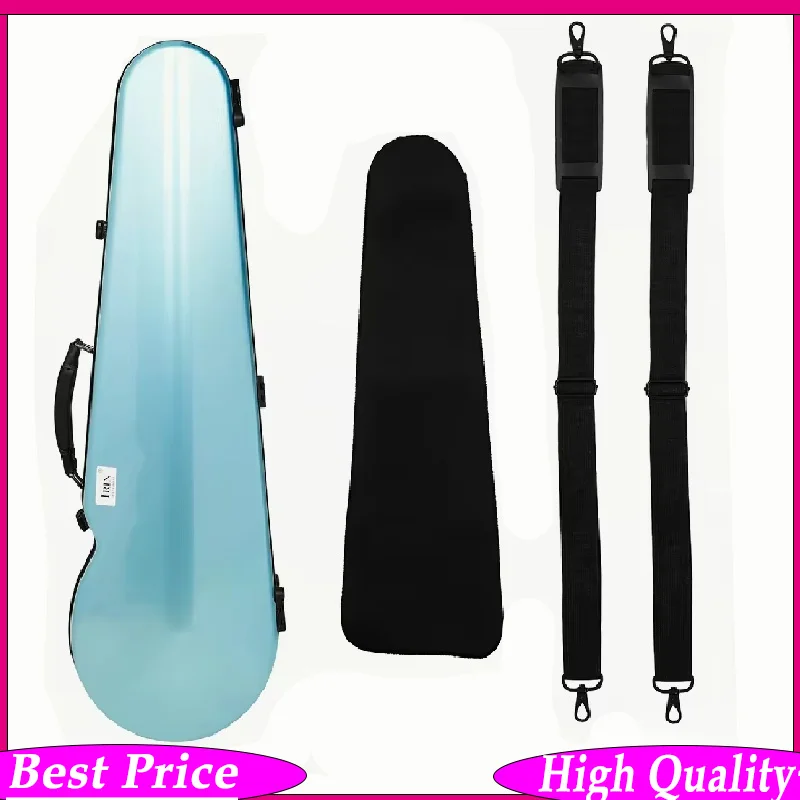 Irin 4/4 Violin Box…