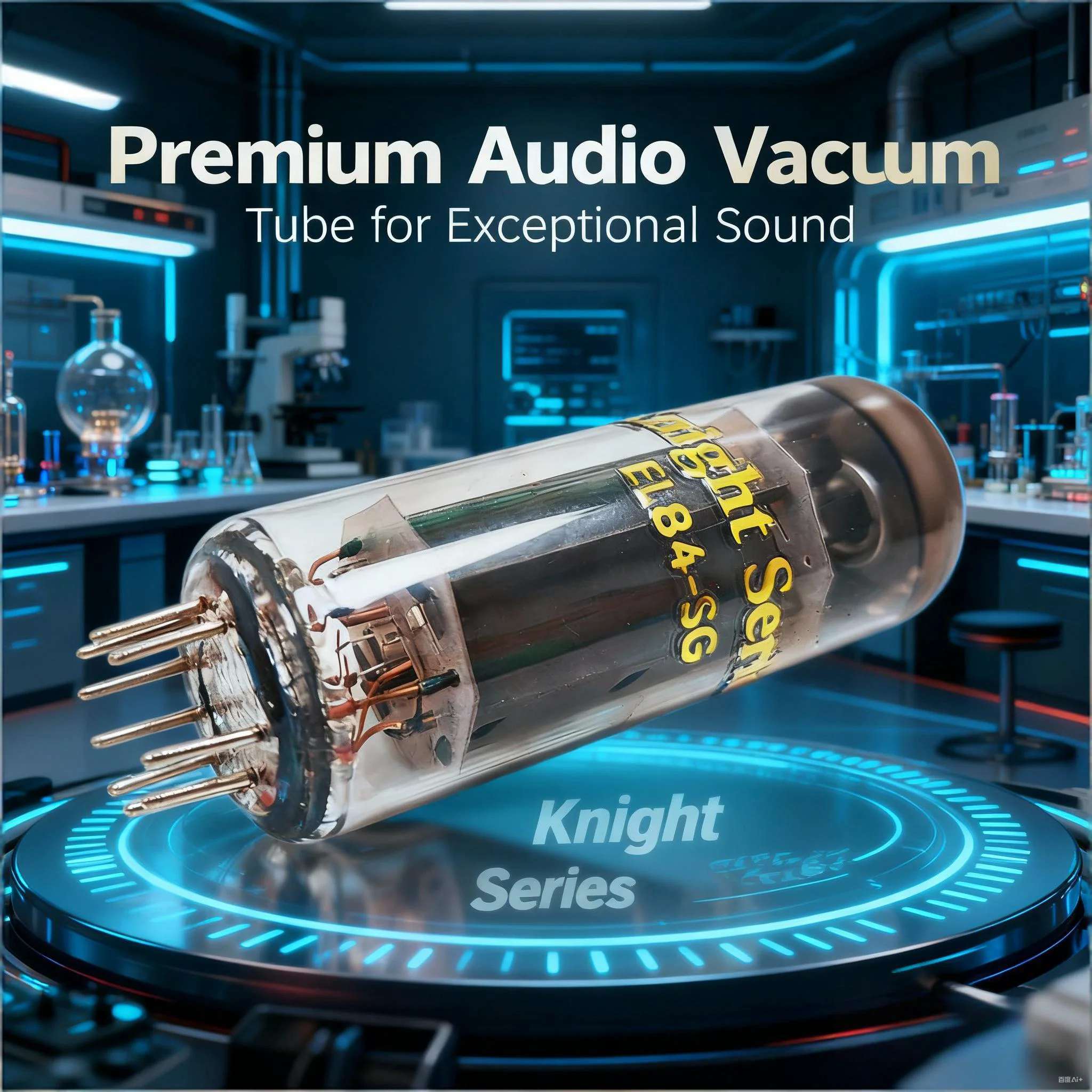 Tubo de vácuo EL84-SG substitu - Diy Guitar Electronics Kit avaliação e preço