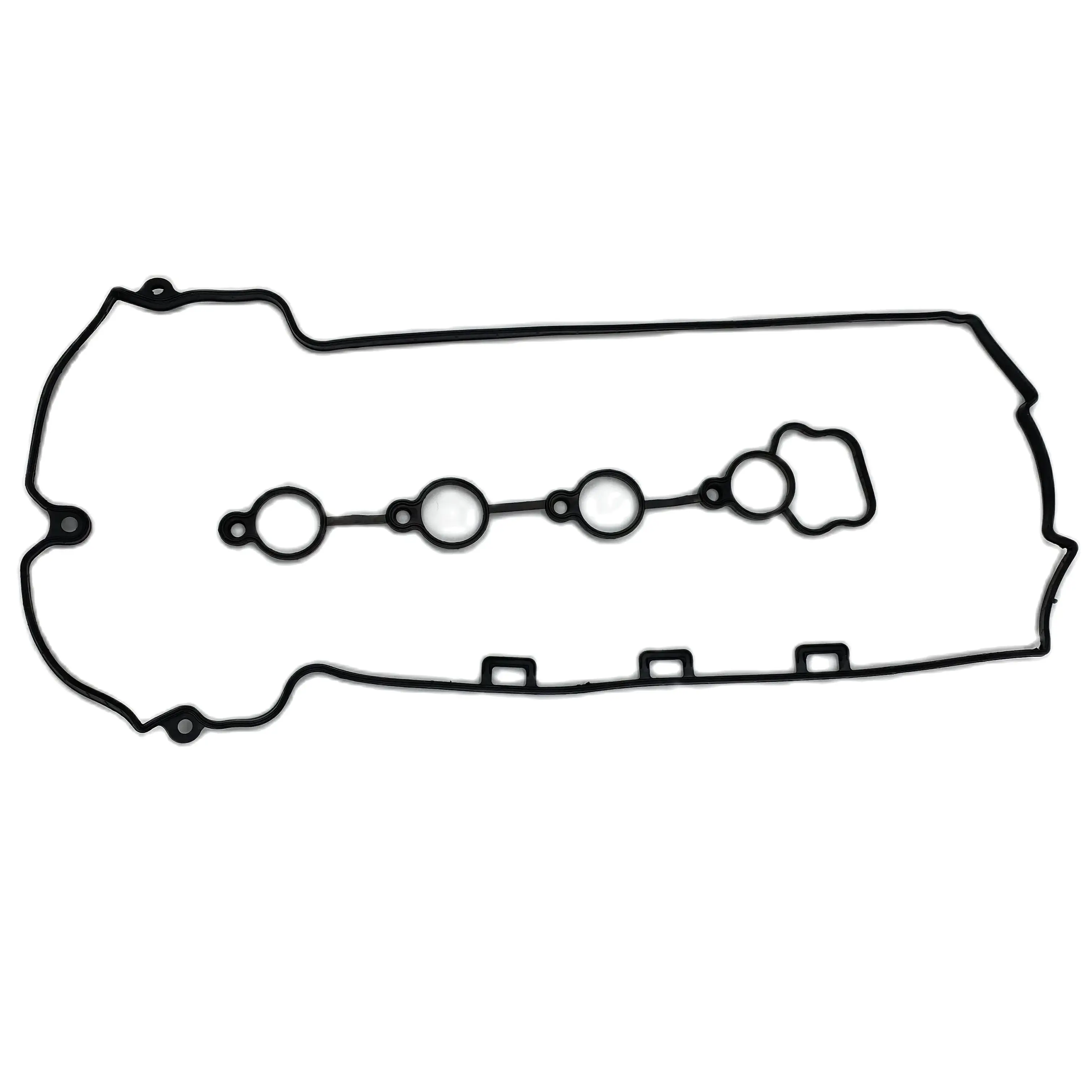 Motor ventildeckel dichtung für Chevrolet Buick Lacrosse 2,4 Ventildeckel dichtung Vauxhall Opel Antara