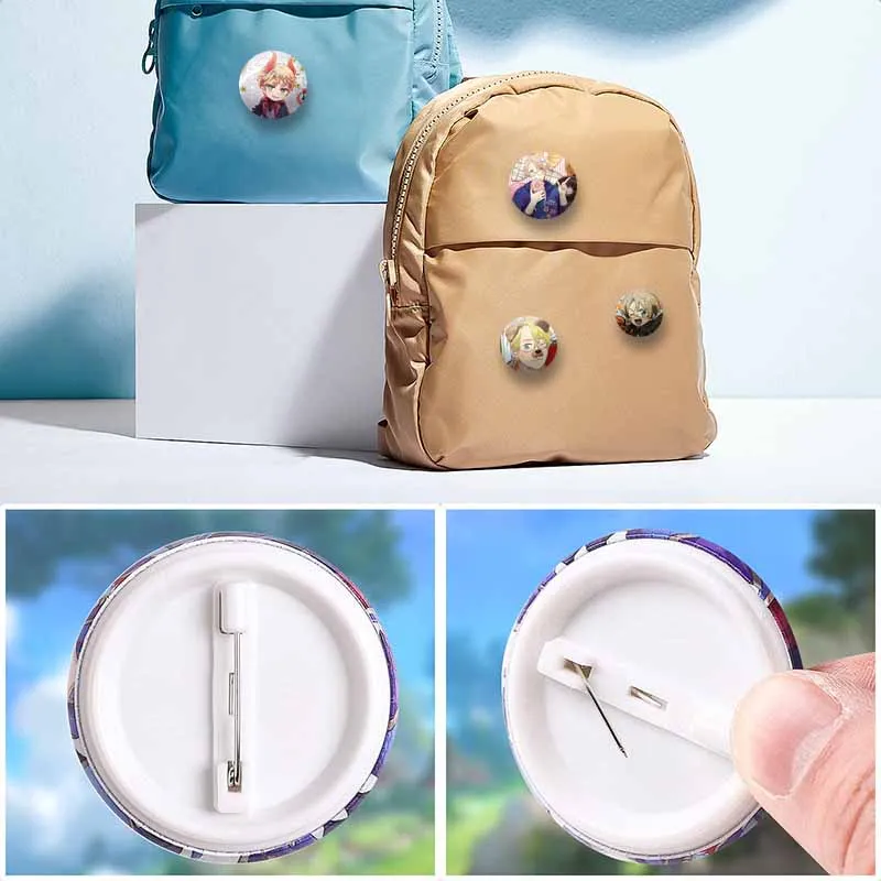 Thumbnail 3 - #38 Best Decorative Brooch Pins to Buy In 2026