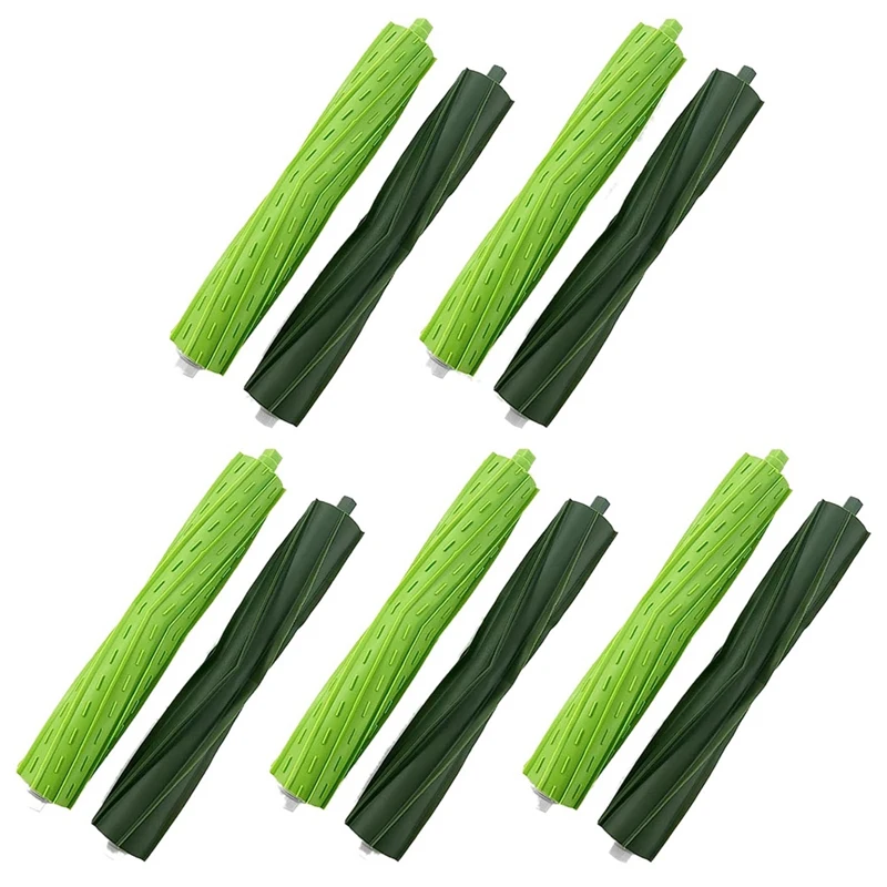 แปรงสำหรับ iRobot Roomba E I และ J ชุด I3 I3 + I6 + I7 I7 + I8 + PLUS J7 E6 E5 E7 (7150) J7 + (7550) อะไหล่เครื่องดูดฝุ่น