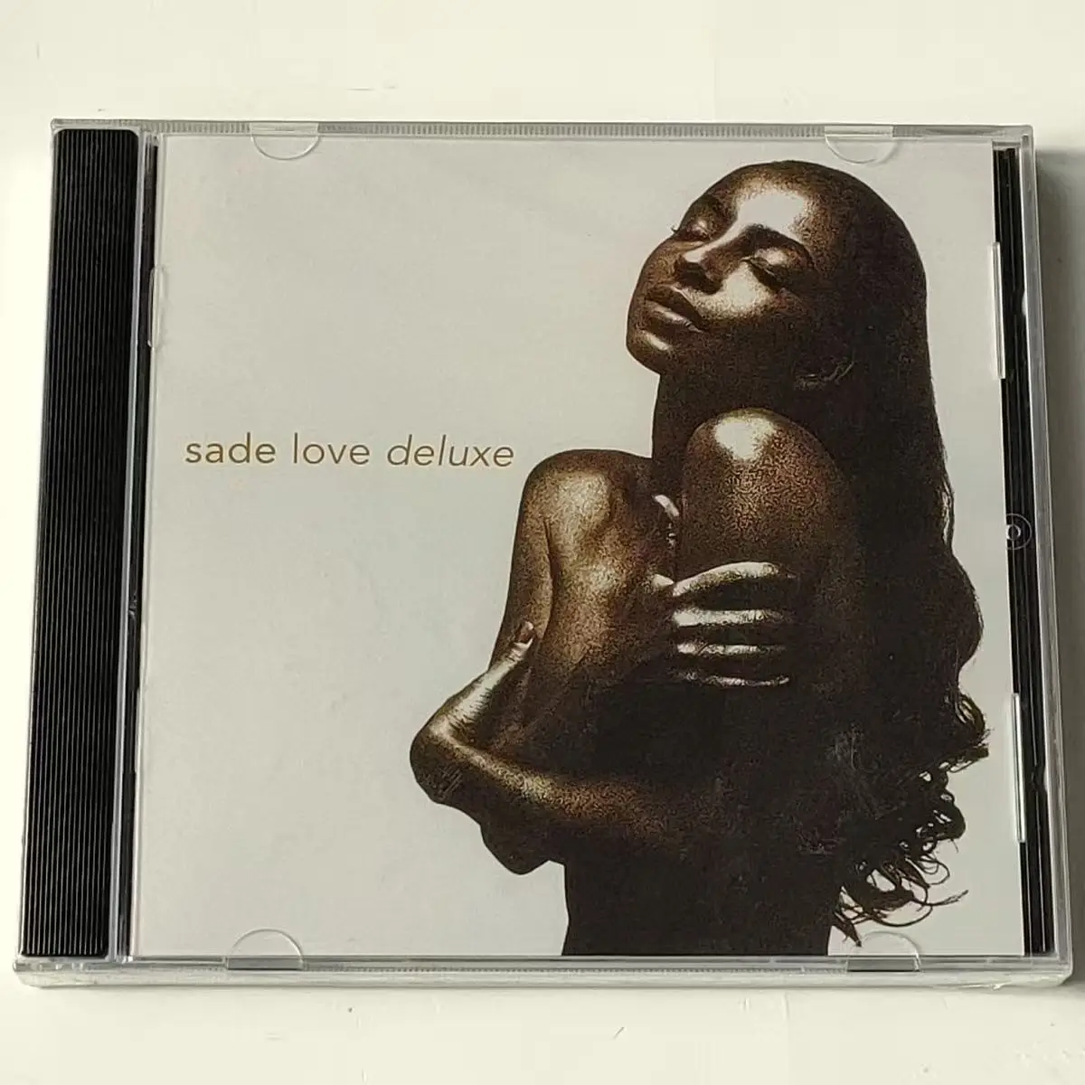 Album CD di musica classica NO Ordinary Love Disco compatto Cosplay Walkman Car Party Music Soundtracks Box Gifts