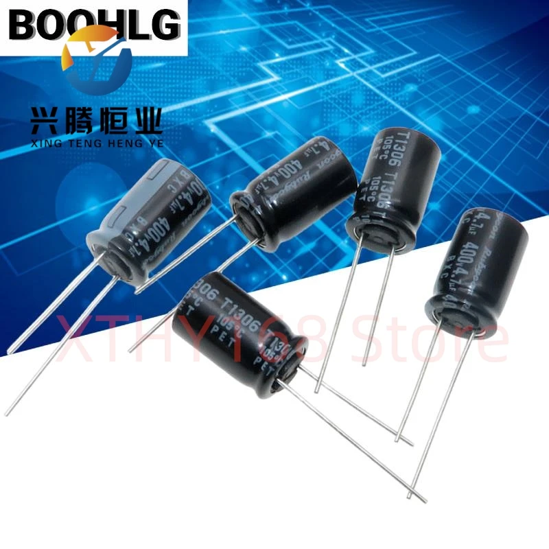 10PCS Rubycon Impor…