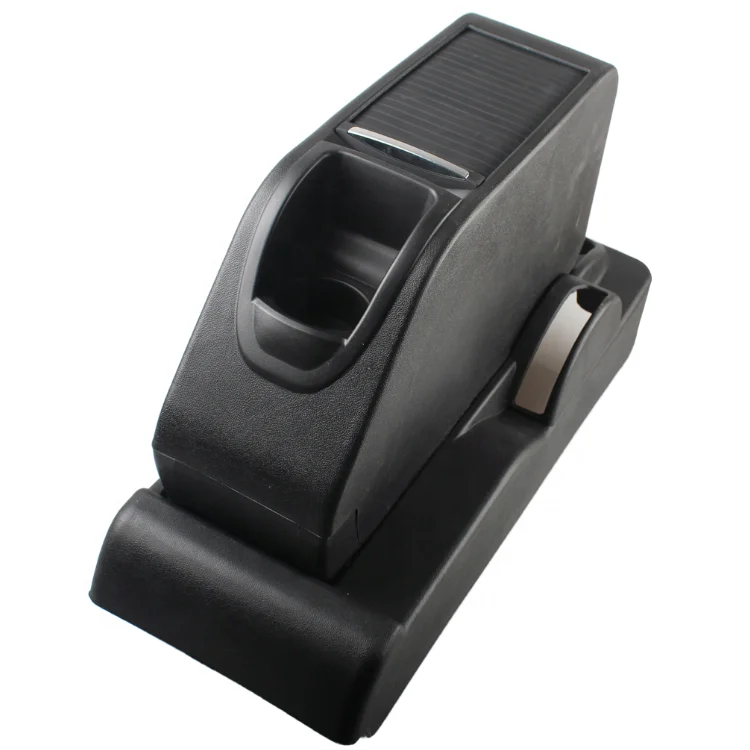 Armrest of Citroen Berlingo 2010-2019 Central Console Interior Accessories Glove Box Storage for Citroen Berlingo or Peugeot