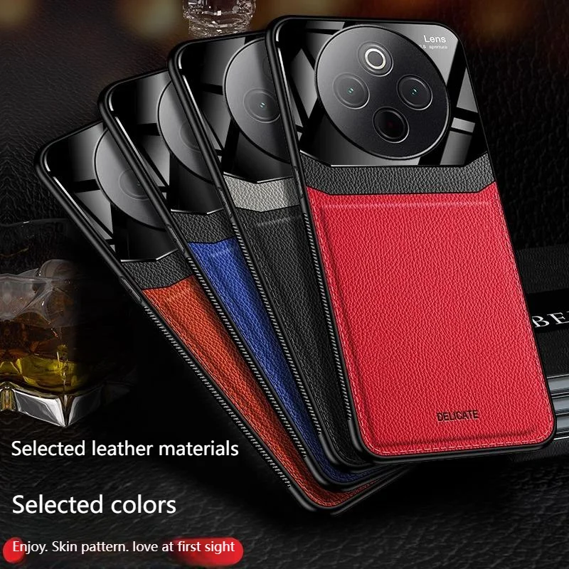 For Iqoo Z10 5G Z9 …