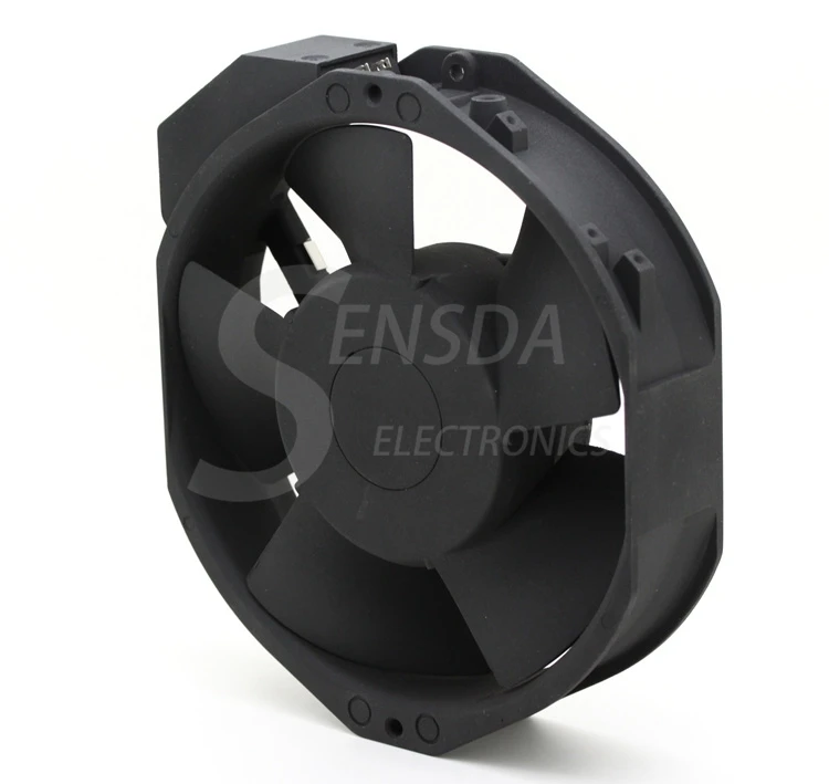 Original For NMB Blowers 5915PC-23T-B30 1738 230V 170mm industrial blower server cooling fans