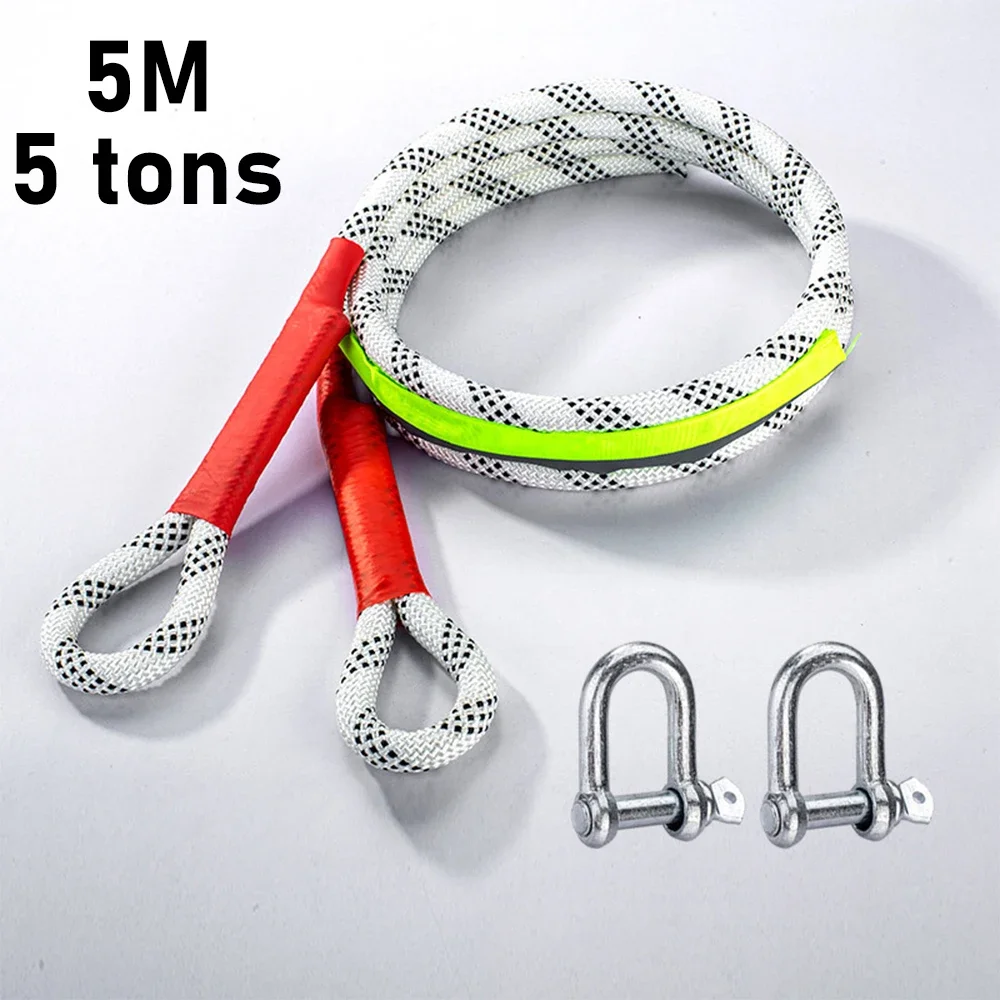 For Corde De Remorq… - image