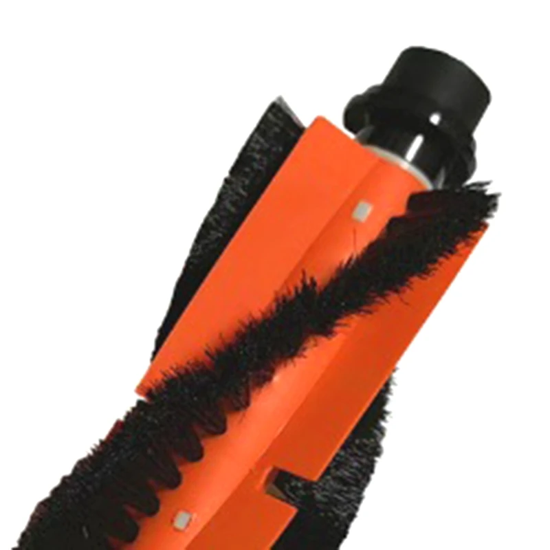 Central Brush Bottom Brush For Robot Vacuum Cleaner ABIR X5/X6/X8/S6 Vacuum Cleaner Part