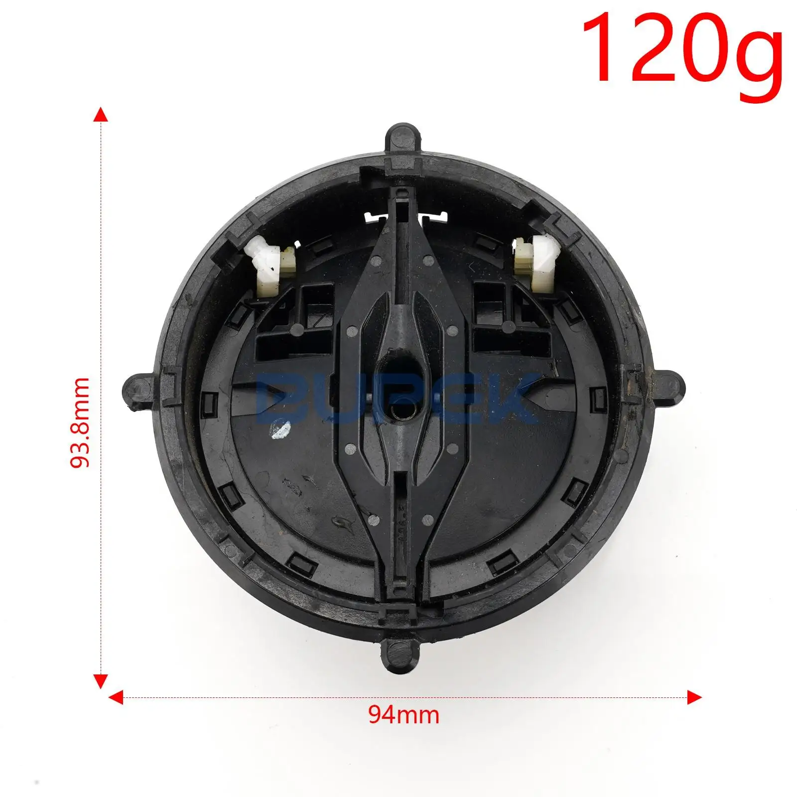 Car Side Mirror Adjust Motor For Mercedes Benz X290 AMG GT 4 T 2018-2026 Adjuster Module Wing 3PIN Assembly Automatic Up/Down