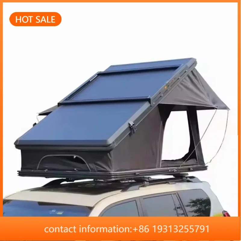 

【Brand new】Custom Hexagonal Desert Tent Quick Setup Outdoor Camping Tent for Middle East Use