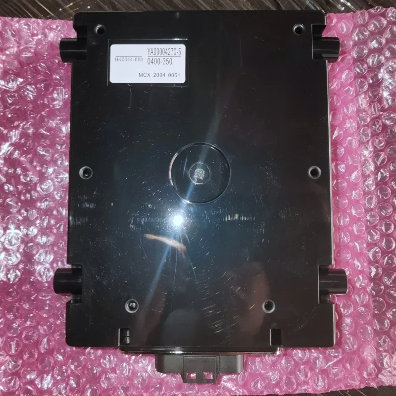 

Original Spare Parts YA0004270 Engine Controller for Loader Excavator