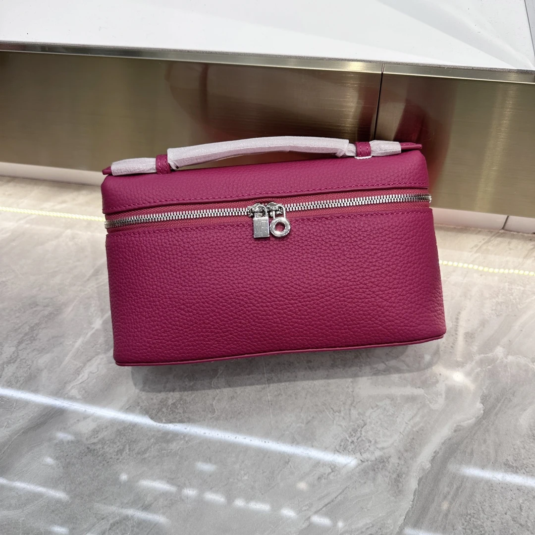 nieuwe lederen LP19 handtas voor mobiele telefoons voor dames. Exclusief voor vrouwen, met een luxe ontwerp en compacte en prachtige ap