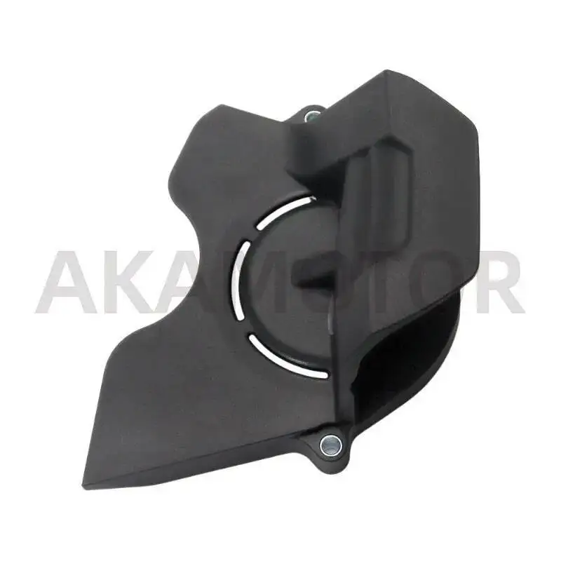

Left Rear Cover For Loncin Voge LX650GS-A 660RR