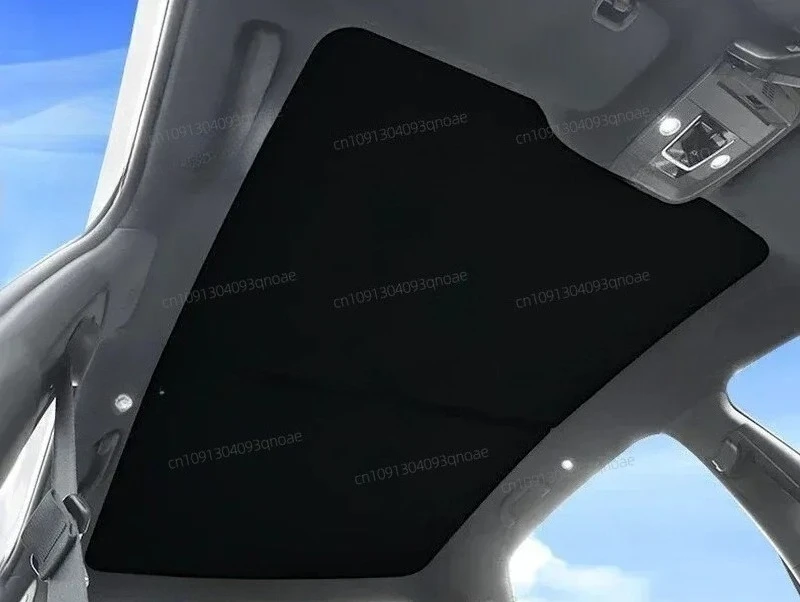 

Suitable For BYD Seal Sunroof , Seal, Roof Sunscreen, and Heat Insulation