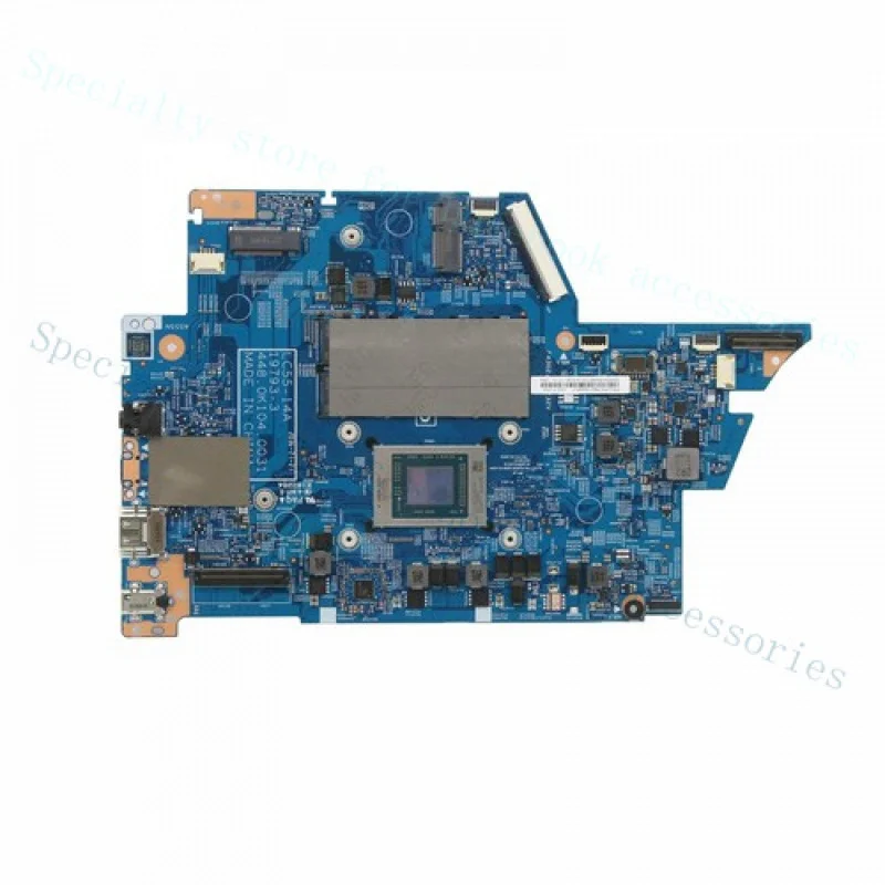 A++For Lenovo ideapad Flex 5-14ARE05 Motherboard CPU R3-4300U UMA 8G 5B21B44607