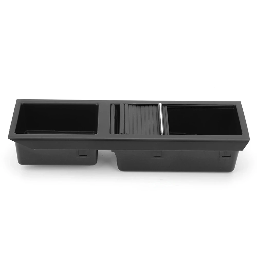 

​Car Center Console Tray Storage Insert 51167038323 Fit for BMW 3 Series E46 1999-2005