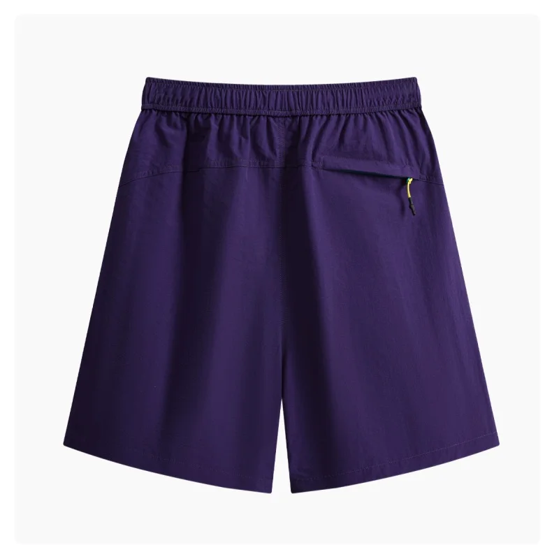 Women’s Lightweight Yoga Shorts 12