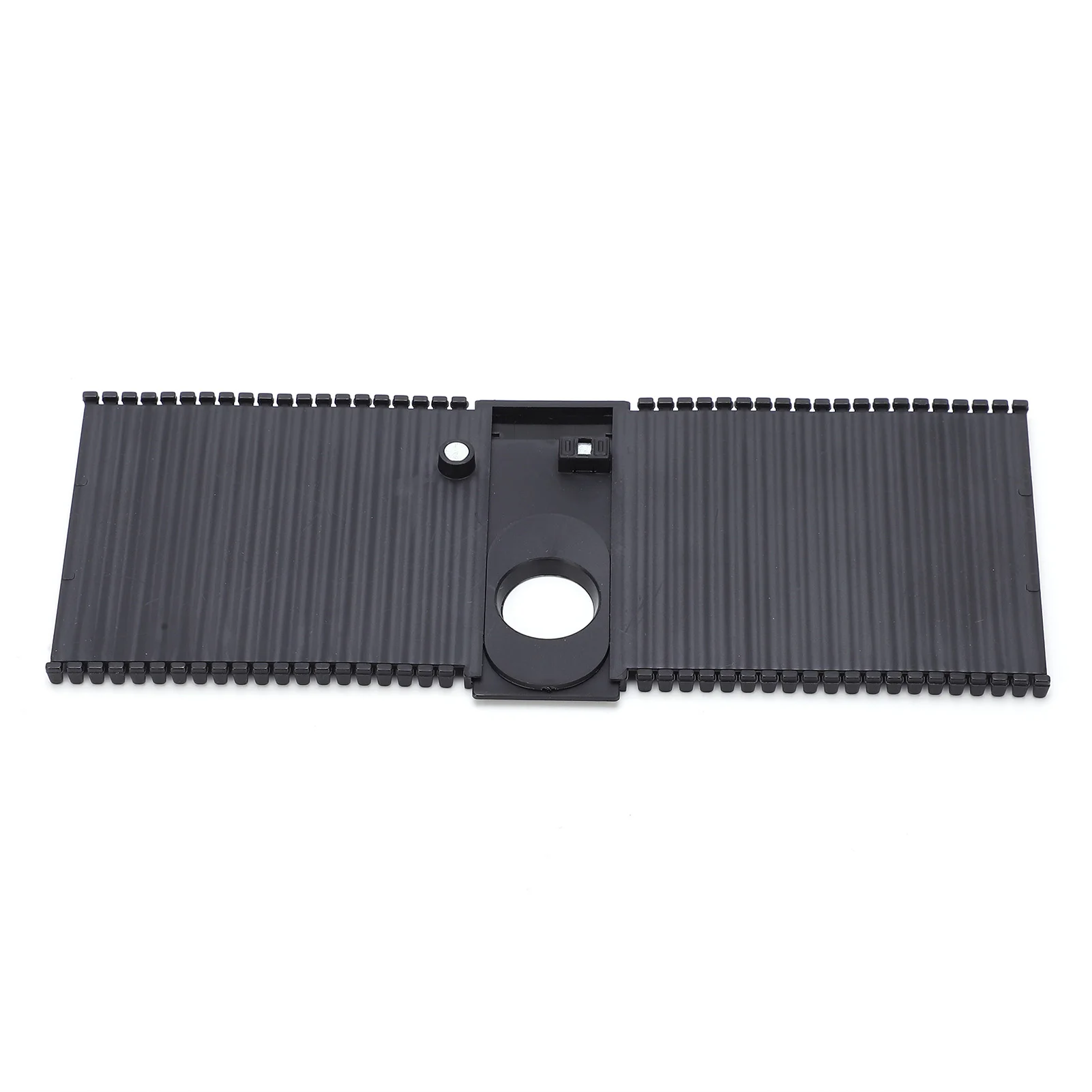 ذراع السرعة قطاع غطاء الزخارف السيارات ملحقات السيارة 4E1713187A استبدال ل/S8 ذراع السرعة قطاع استبدال #4