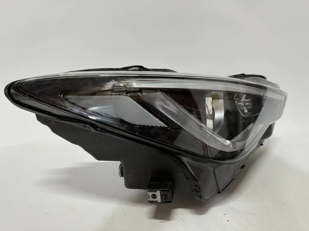 26060-5CH0A 2018-2023 Front Light Unit LED Headlight for 2018 2019 2020 2021 2022 2023 INFINITI Q60 Headlamp Assembly