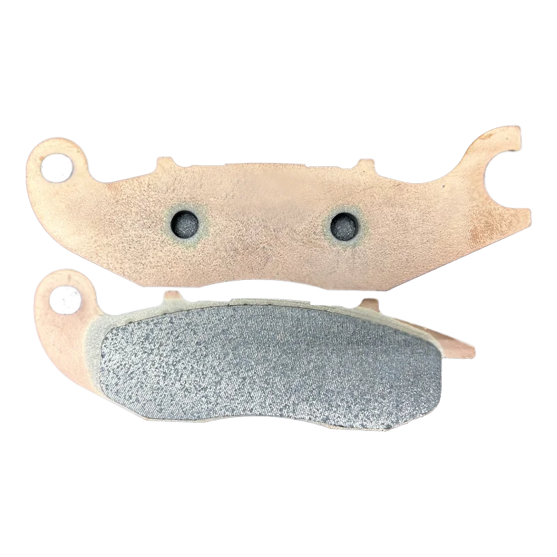 

Motorcycle Front Brake Pads Disc for HONDA CRF250 L CRF250L CRF 250L 250 L 2013 2014 2015 2016 2017 2018