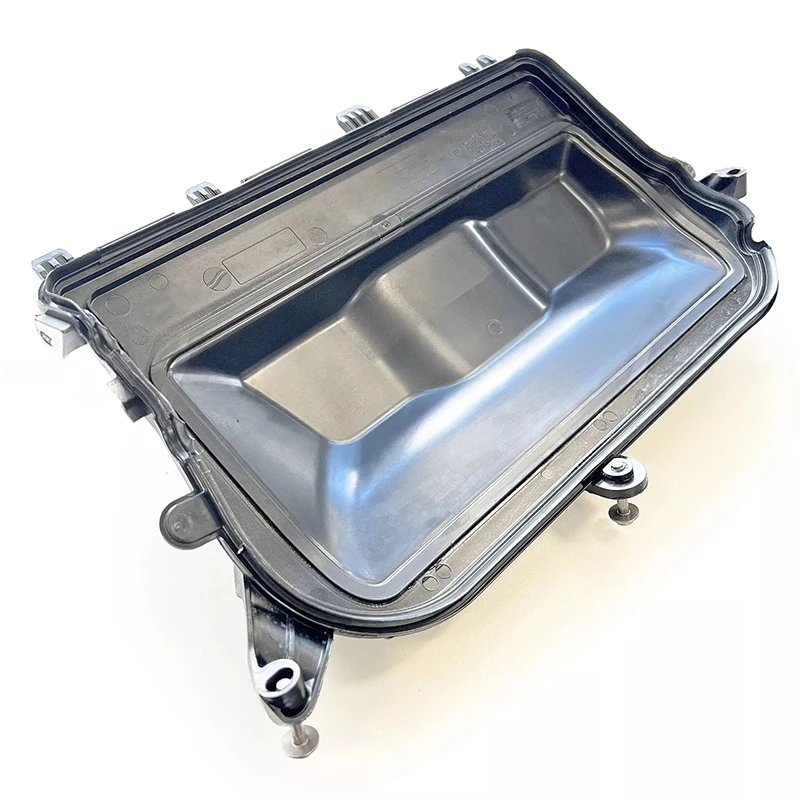 

9682444080 Fuel Injector Protective Engine Cover Trim Panel For Peugeot Citroen Ford 2.0 Diesel 1683664 1565.CQ 1683664