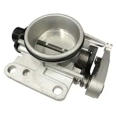 Wholesale Auto Electric System Mechanical Throttle Body For Japanese Car Nissan Z24 OEM AC57-001