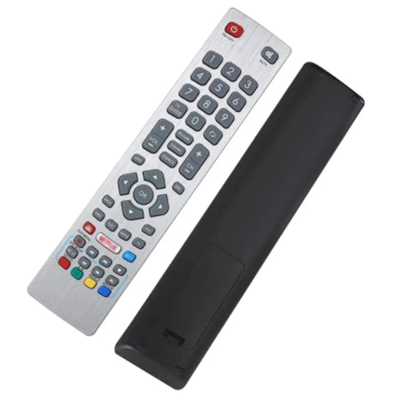 1PC TV Remote Control Replacement For Sharp Aquos LC-32HG5141K LC-32HG5341K LC-40UG7252K LC-40UI7352E LC-43CFG6002E LC-43FG5242E