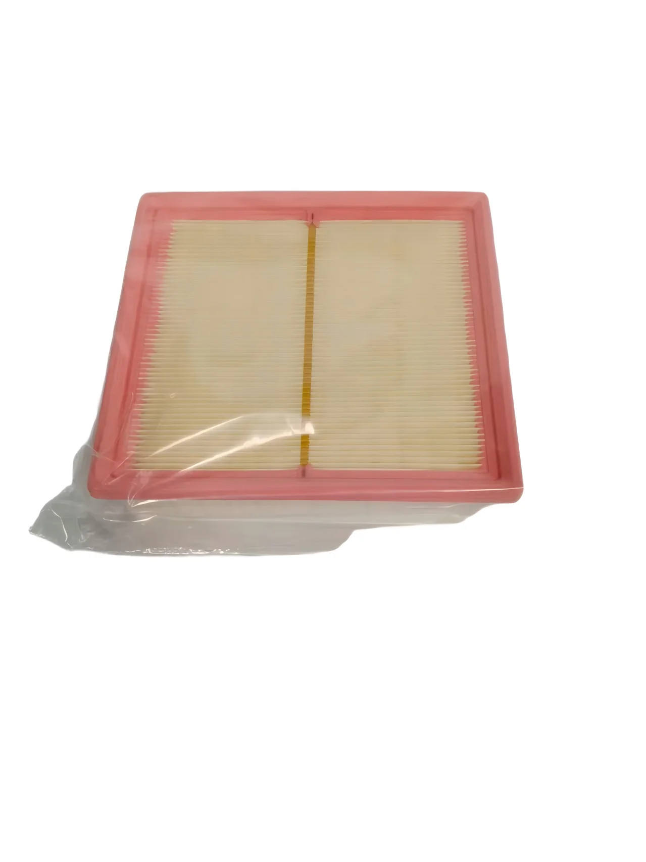 5 PCS Suitable For Volvo Truck Heavy Duty Truck Cabin Air Conditioning Filter Element 84425617 84457567 181221 182796