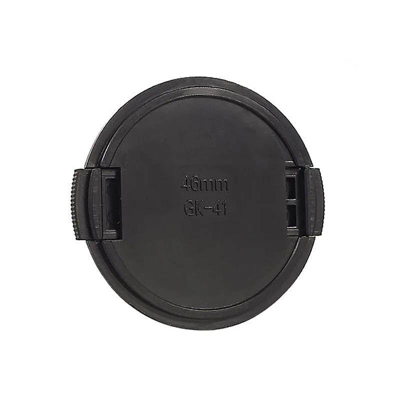 GK-41 46mm Lens Cap For CONTAX G G16 G21 G35 G45 G90 G1 G2 camera lens body cap