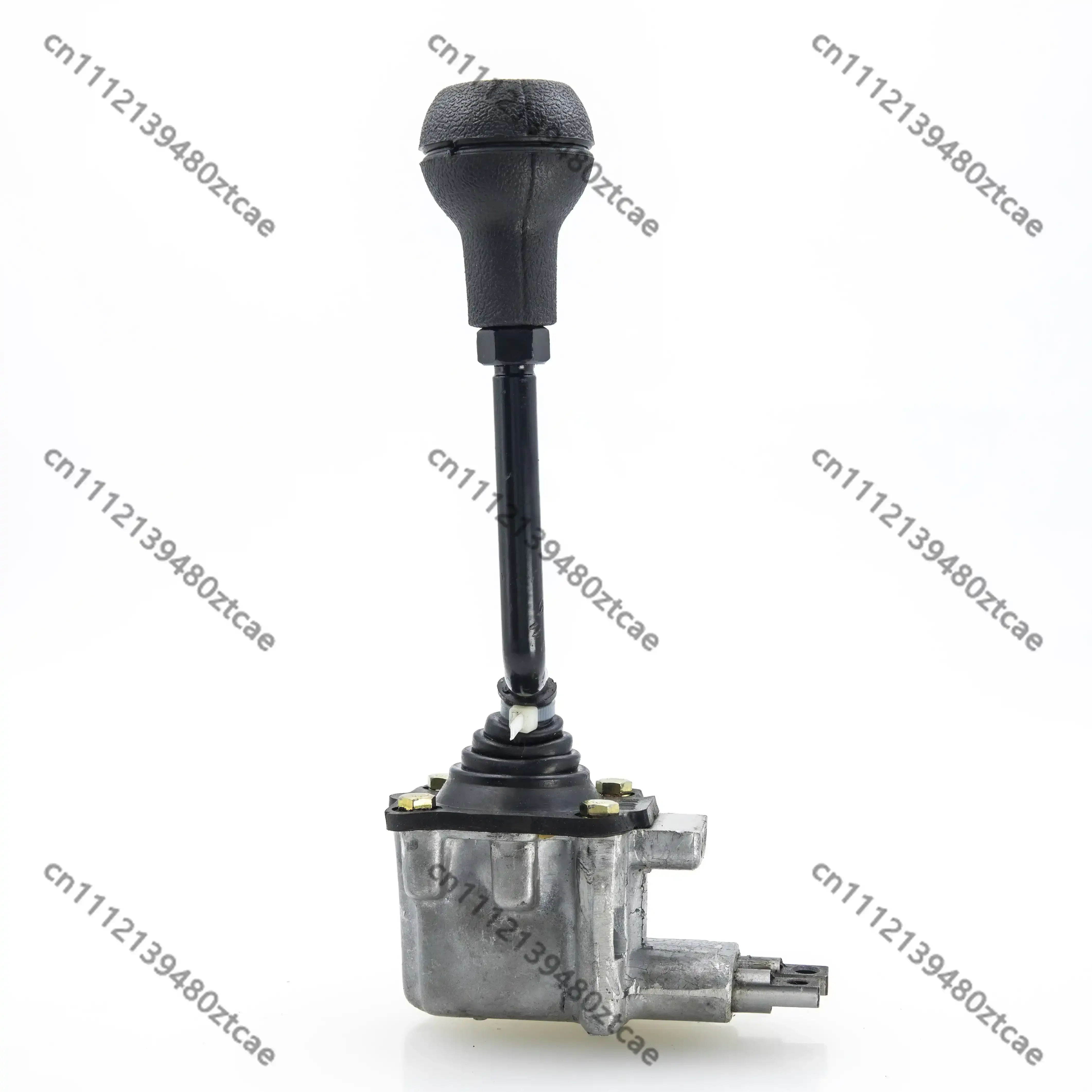 Complete Manual Gear Shifter Lever Assembly ATV Quad Bike Off‑road Quad Vehicle Repair Replacement Spare Parts