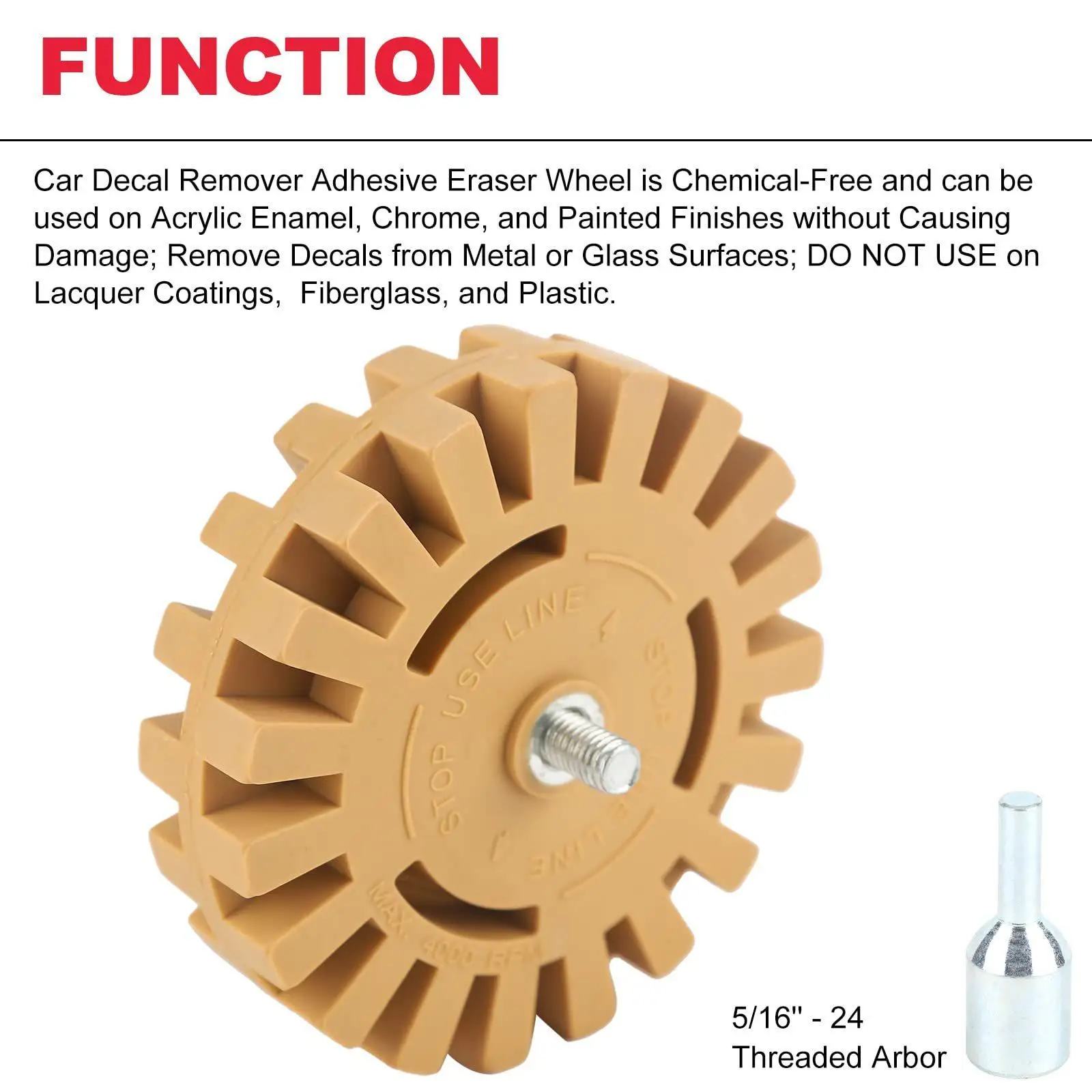 

Инструмент для удаления наклеек, резиновый ластик, колесо, высокоэффективное устройство для очистки автомобильной краски для деталей и ремонта автомобилей