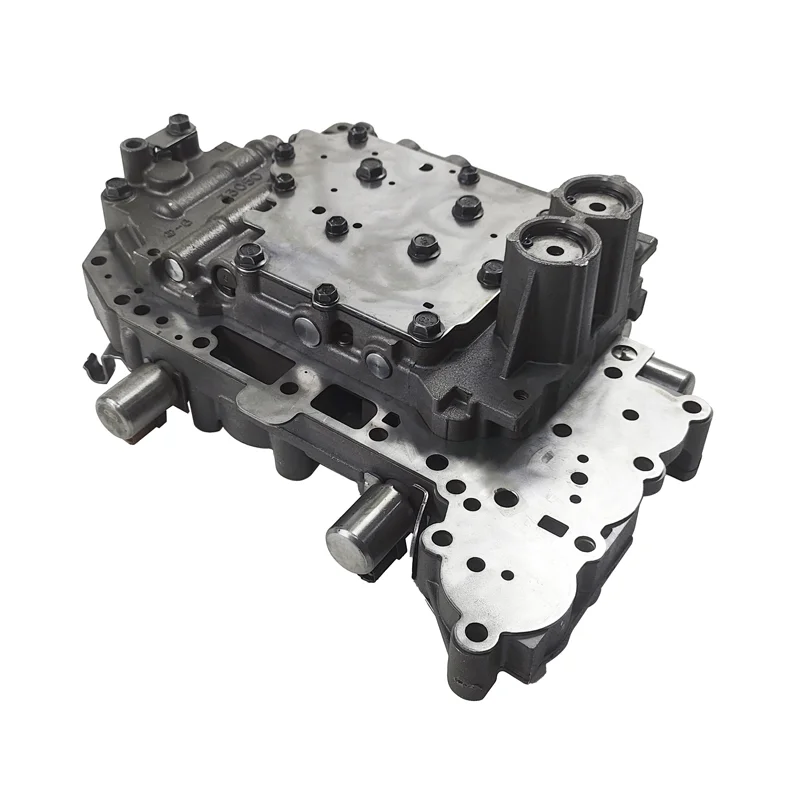 Car Transmission Valve Body U140 U140E for Toyota RAV4 Camry Auto Parts