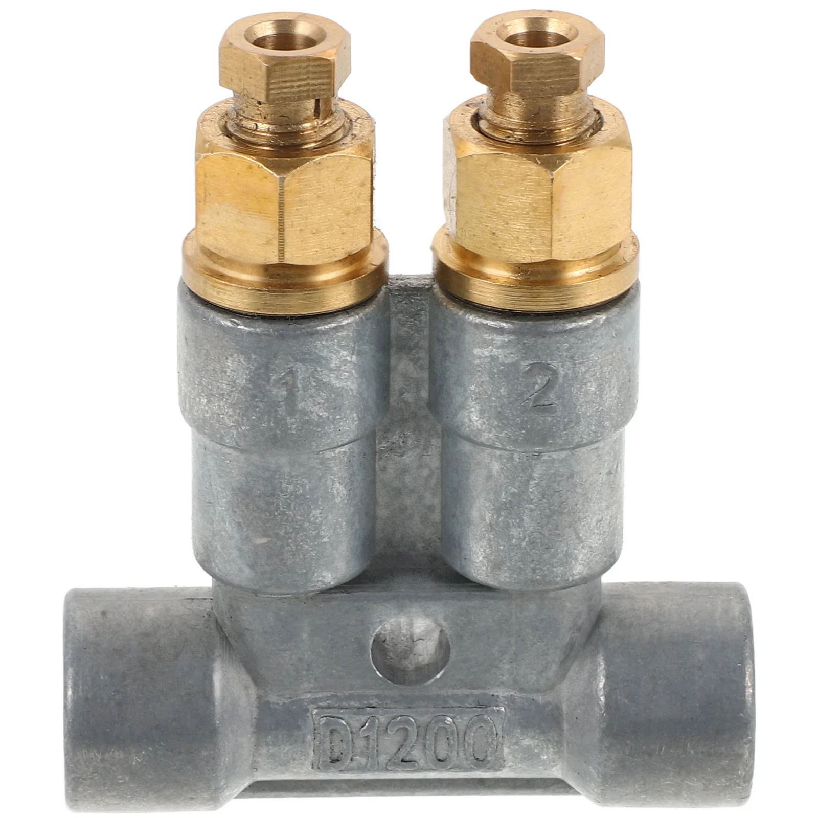 

Гидравлический переключатель масла под давлением, клапан распределителя масла, точное дозирование, переключающий масляный клапан, промышленное применение