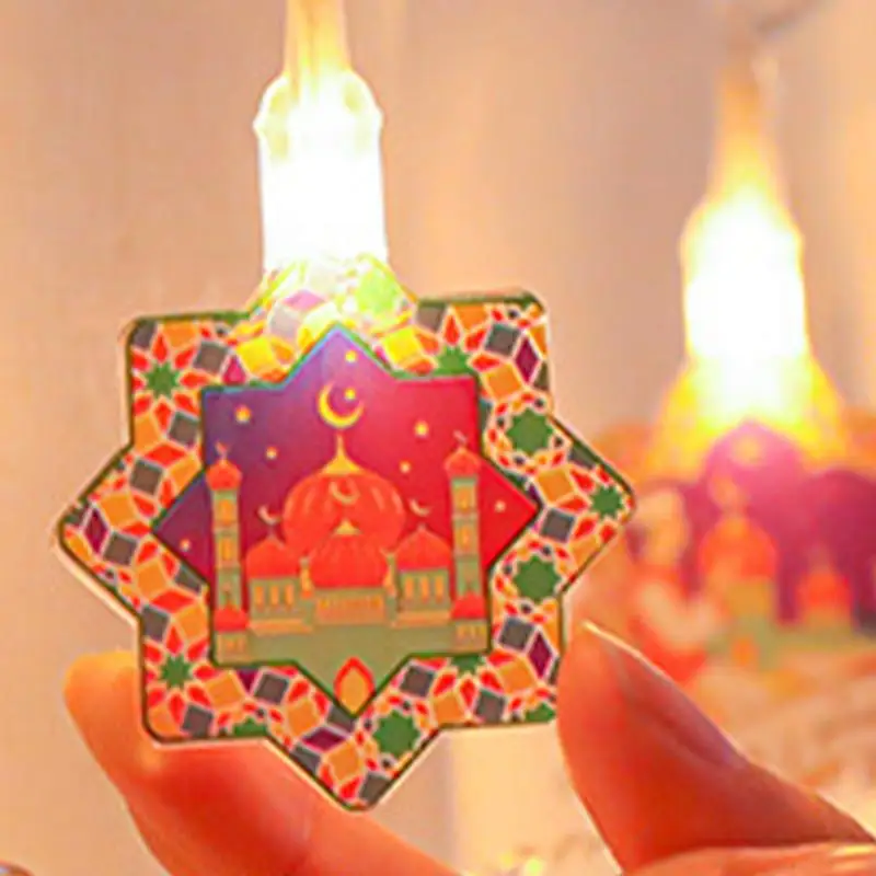 Светодиодные звездные лунные огни, гирлянды для дома, вечеринки, дома, гостиной, стены, двери, окна, террасы, сада, праздничное украшение