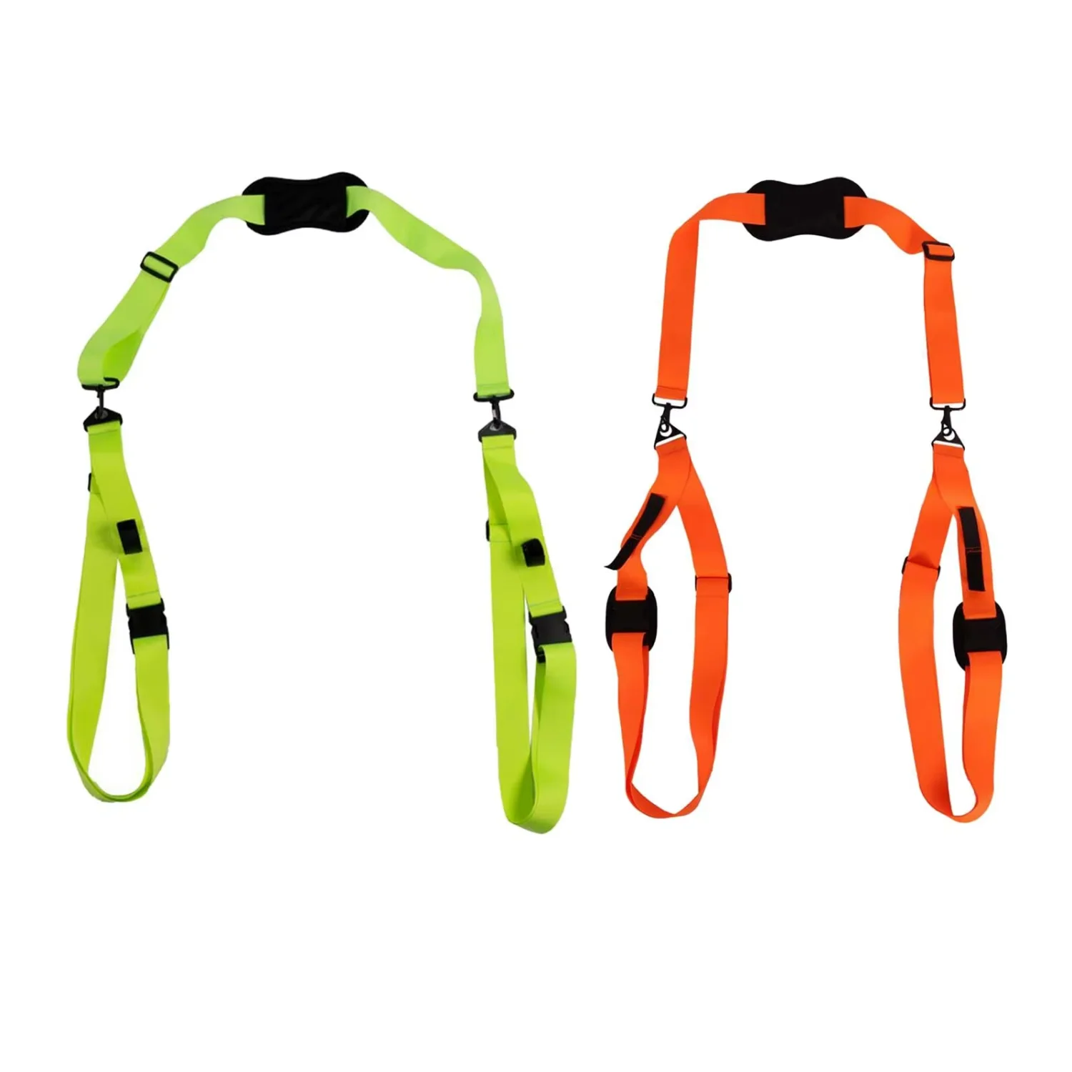 

Paddleboard Carry Strap Heavy Duty Surfboard Shoulder Strap Sling Canoe Wakeboard Stand Paddles Board Outdoor