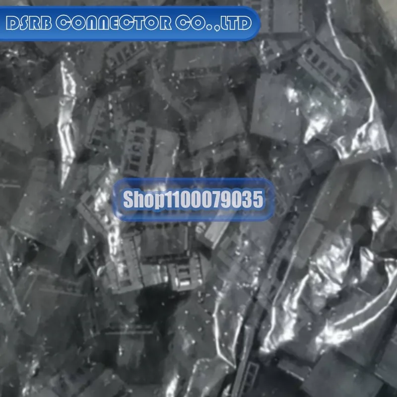 

20pcs/lot 1-1418775-1 1-1827864-0 1-1827864-5 12047785 12110293 12129615 12162144 connector new original