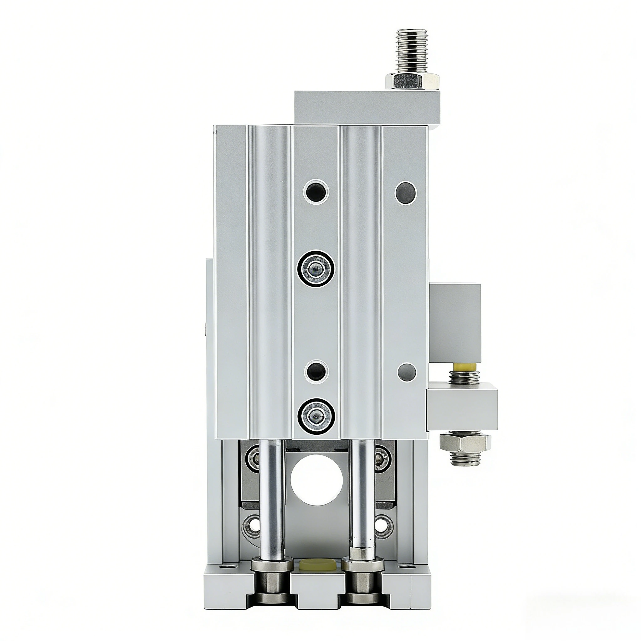 Pneumatic Linear Guide Slide Cylinder MXS6/8/12/16/20-10-30-40-50A/BS/T