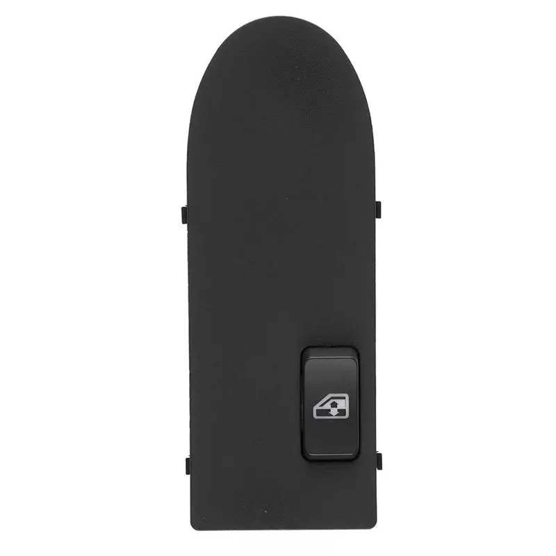AT92-Front Left Driving Side Power Window Lifter Control Switch For MAN TGA TGX 81258067045 Left Hand Drive