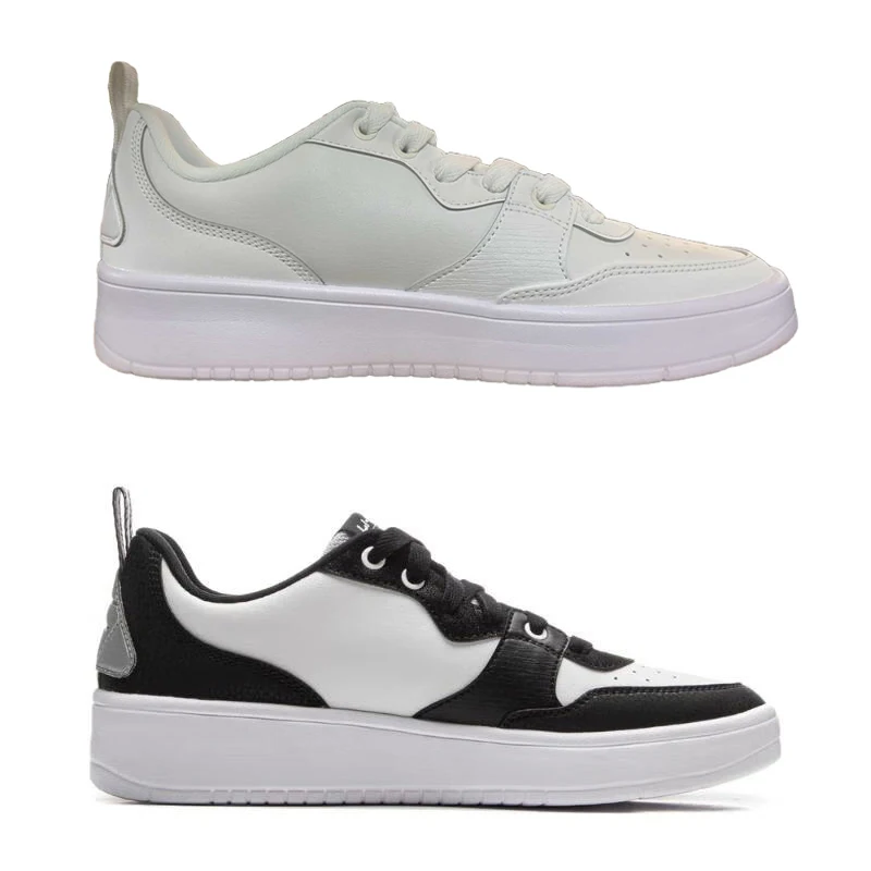 Tênis Li-Ning Unissex LIGHTCOOL para Lazer e Esporte, Clássico e Confortável, Modelo AGCV061