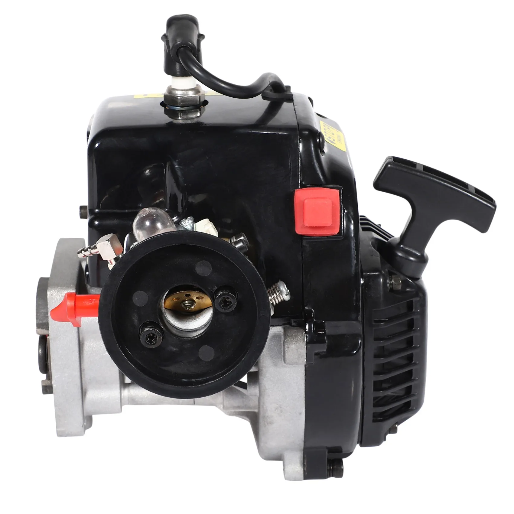 ขอแนะนํา Baja 4 Bolt 29Cc เครื่องยนต์แก๊สสําหรับ 1/5 HPI Rovan KM Baja 5B Rc รถ