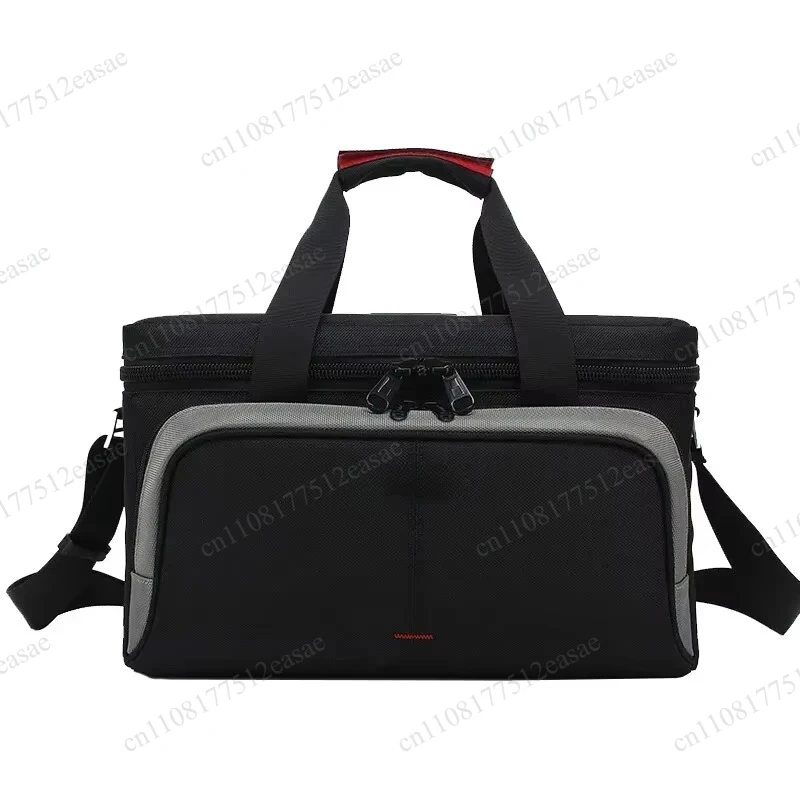 Professional Single Shoulder Portable Photography Bag Shockproof Large Capacity DSLR Camera Bag
