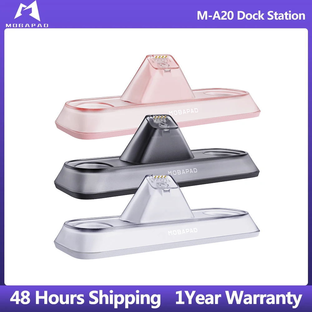 Mobapad Dock Statio…