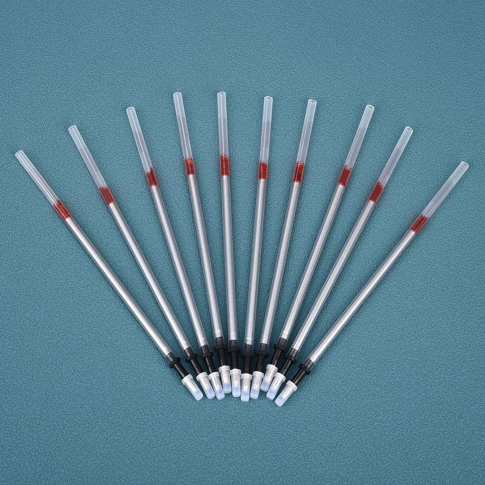 

5/10/20 шт., многоразовая ручка для письма, стираемый ртутный маркер, одежда, ткань, текстильная маркировка, водяные ручки, сделай сам, изделия из кожи