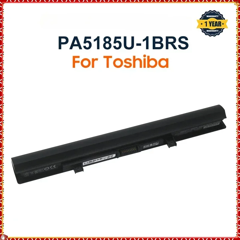 PA5186U PA5185U Battery For Toshiba Satellite C55 C55D C55T L55 L50-B L55D L55T C55-B C55-B5299 PA5186U-1BRS