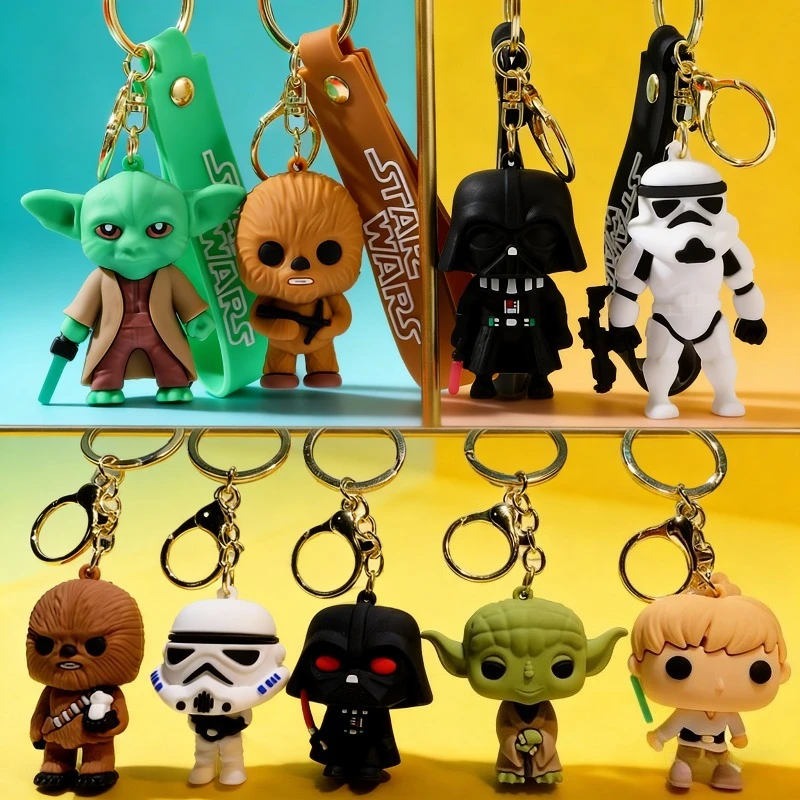 chaveiro-wars-merchandise-mandaloriano-chaveiro-do-bebe-yoda-pingente-do-stormtrooper